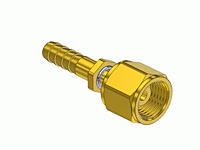 Hose Adaptors A-254