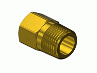 Reducer Bushing