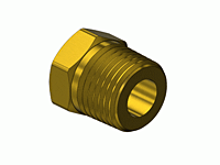 Reducer Bushing