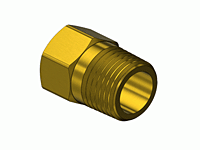 Reducer Bushing