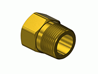 Reducer Bushing