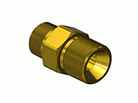 Regulator Outlet Adaptors B-74