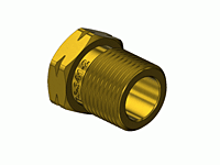 Hex Nut