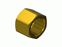 Hex Nut