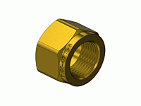 Hex Nut