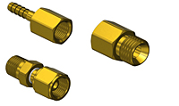 Hose--Oxygen-_-Fuel-Gas-Adaptors---A--B--C---D-Size