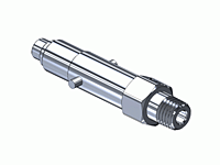 Quick Connects (Oxequip Male) M-OX-AR-1