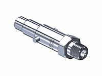 Quick Connects (Oxequip Male)