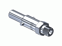 Quick Connects (Oxequip Male) M-OX-SC-1