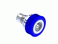 Diss Quick Connects (Zip Nut) MA-1040AZ