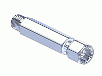 DISS Adaptors MA-188