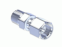 DISS Adaptors MA-192