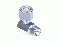 DISS Adaptors MA-322