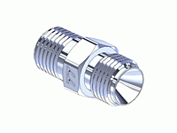 Restricted Flow Orifice Adaptors MA-742-77