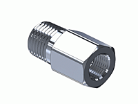 Demand Flow Valves MD-002