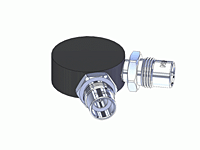 Demand Valve Duplex Adaptors MDO-104-2