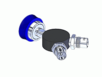 Demand Valve Duplex Adaptors MDO-104-7