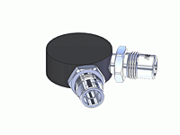 Demand Valve Duplex Adaptors MDO-116-2