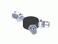 Demand Valve Duplex Adaptors MDO-116-5