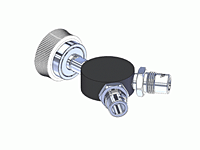 Demand Valve Duplex Adaptors MDO-122-7