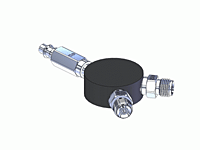 Demand Valve Duplex Adaptors MDO-124-10