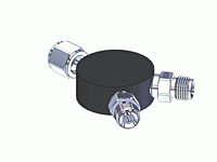 Demand Valve Duplex Adaptors MDO-124-5