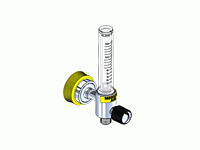 Flowmeters MFM-116-3F3