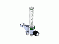 Flowmeters MFM-124-2A1-PT