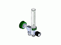 Flowmeters MFM-124-2F1-PT