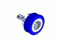 Diss Quick Connects (Zip Nut) MHN-104Z-2