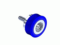 Diss Quick Connects (Zip Nut) MHN-104Z-4B