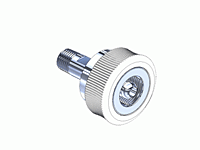 Diss Quick Connects (Zip Nut) MHN-122Z-4