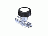 Ball Seat Shut Off Valves with Stainless Steel Stem MV-335P