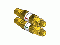 Quick Connectors QCH-300