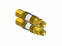 Quick Connectors QCR-200