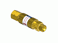 Quick Connectors QCR-223