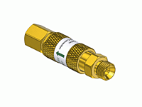 Quick Connectors QCT-112