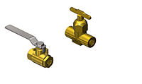 Valves---Line-Station-Drops