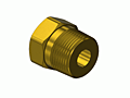 Reducer Bushing