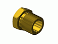 Hex Nut