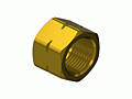 Hex Nut