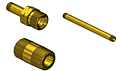 Brass-Manifold-Bushings