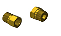 Brass-Steel-Pipe-Thread-Fittings---Reducer-Bushings