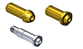 CGA-702-Regulator-Nipple-Threaded---Nipple-Countersunk-Nipples-for-Air