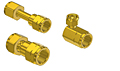 Cylinder-to-Regulator-Adaptors