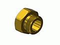 Hex Nut