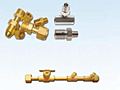 Industrial Gas Fittings