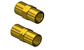 Inert-Arc-Hose-Couplers