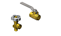 Line-Station-Valves