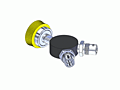 Demand Valve Duplex Adaptors MDO-116-7